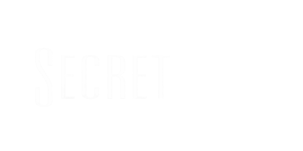 Secret Italy